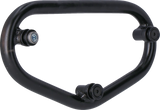 SW-MOTECH SLC Side Carrier - Right - Black - Ducati HTA.22.885.11001
