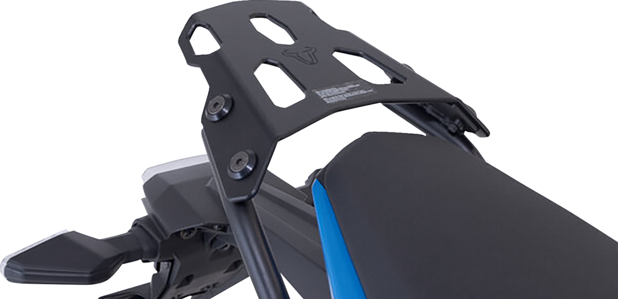 SW-MOTECH STREET-RACK for Luggage - Suzuki - GSX-8S GPT.05.846.16000/B