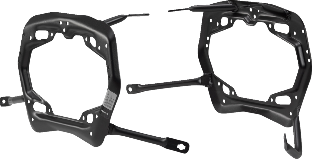 SW-MOTECH PRO Side Carrier - Left/Right - KTM - 790/890 Adventure/R | 890 SMT KFT.04.521.30001/B