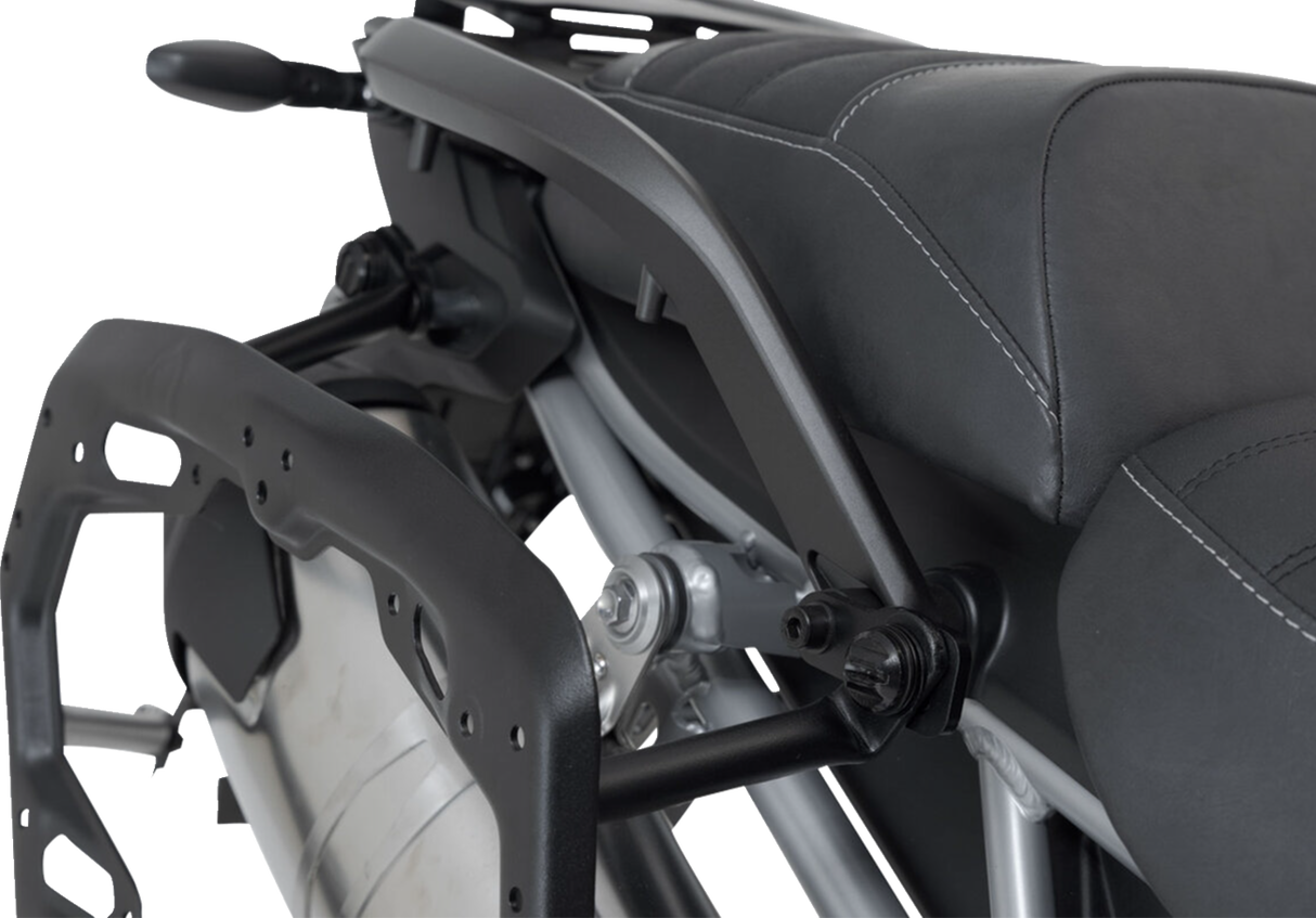 SW-MOTECH PRO Side Carrier - Left/Right - Triumph - Tiger 1200 GT/Pro/ Rally Pro KFT.11.905.30002/B