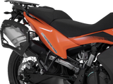 SW-MOTECH PRO Side Carrier - Left/Right - KTM - 790/890 Adventure/R | 890 SMT KFT.04.521.30001/B