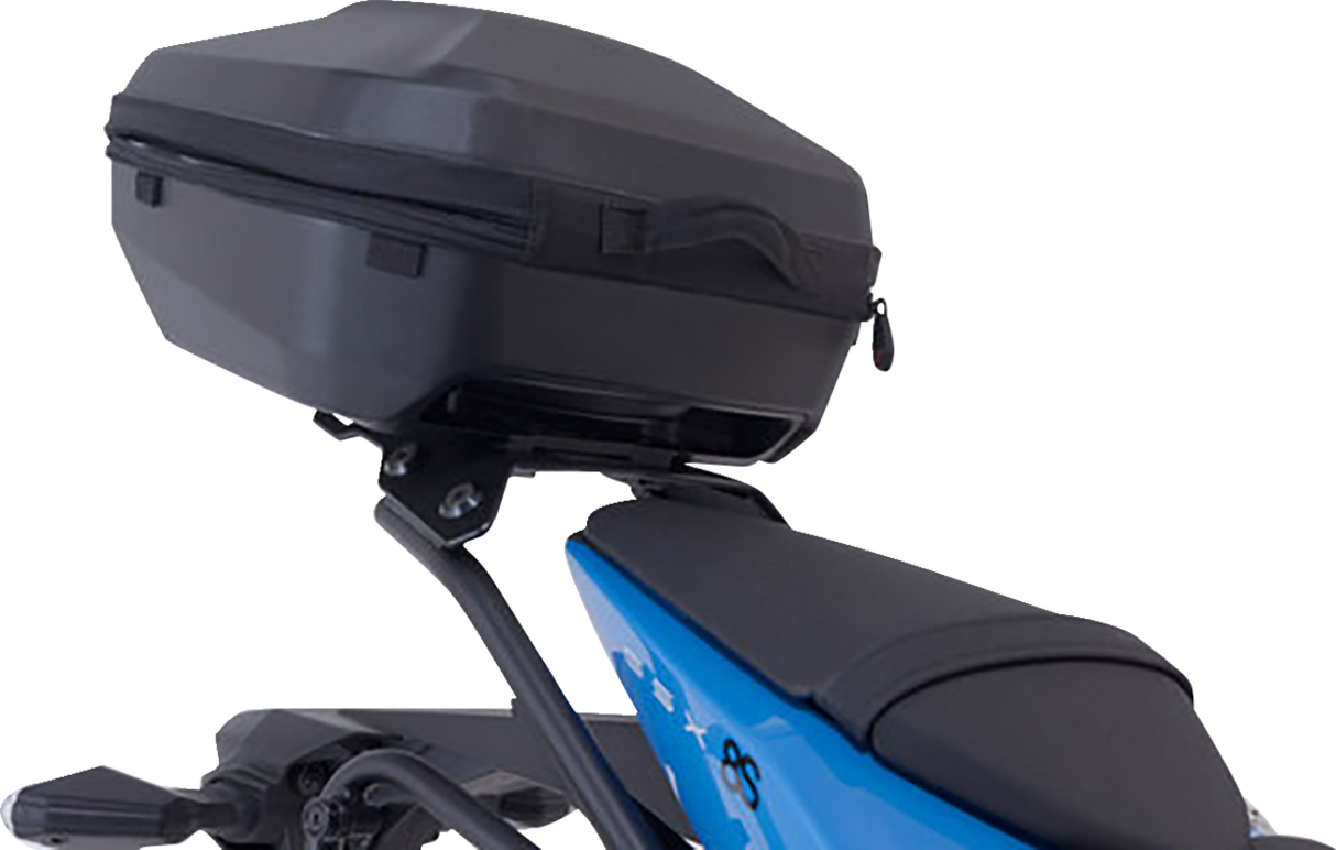 SW-MOTECH STREET-RACK for Luggage - Suzuki - GSX-8S GPT.05.846.16000/B