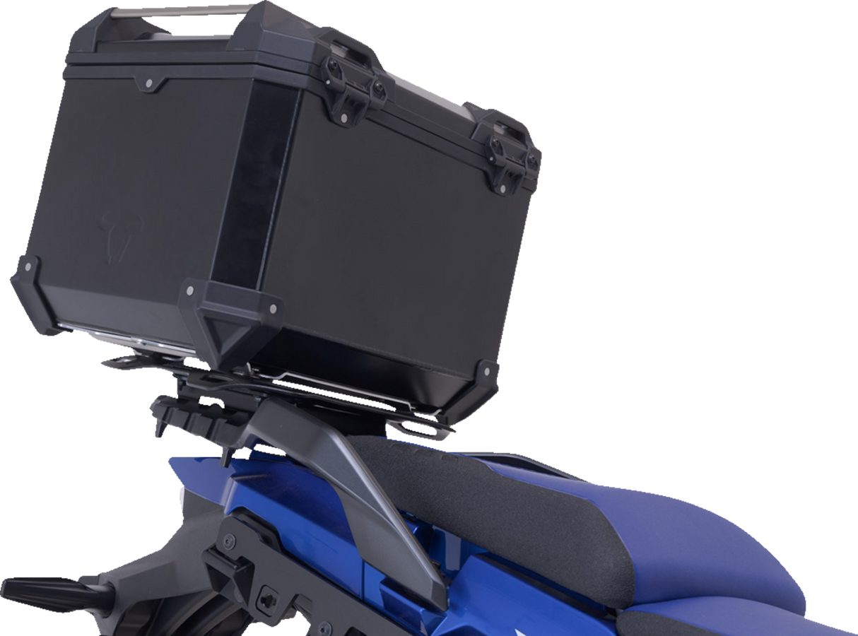 SW-MOTECH ADVENTURE-RACK for Luggage - Suzuki - V-Storm 650/1000/1050 GPT.05.440.19001/B