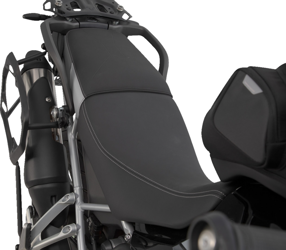 SW-MOTECH PRO Side Carrier - Left/Right - Triumph - Tiger 900GT/Pro/Rally/Rally Pro KFT.11.953.30002/B