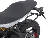 SW-MOTECH SLC Side Carrier - Left - Ducati HTA.22.885.10001