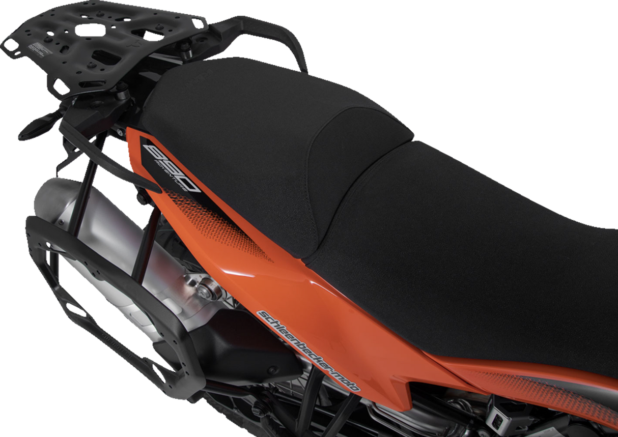 SW-MOTECH PRO Side Carrier - Left/Right - KTM - 790/890 Adventure/R | 890 SMT KFT.04.521.30001/B