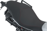SW-MOTECH SLC Side Carrier - Right - Black - Ducati HTA.22.885.11001
