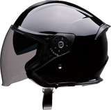 Z1R Road Maxx 2.0 Helmet - Black - Medium 0104-3177