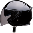 Z1R Road Maxx 2.0 Helmet - Black - Large 0104-3178
