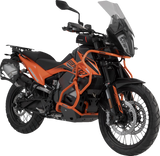 SW-MOTECH PRO Side Carrier - Left/Right - KTM - 790/890 Adventure/R | 890 SMT KFT.04.521.30001/B