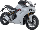 SW-MOTECH SLC Side Carrier - Right - Black - Ducati HTA.22.885.11001