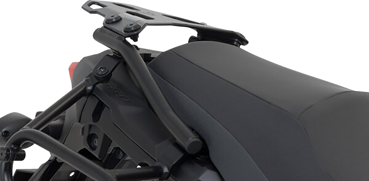 SW-MOTECH STREET-RACK for Luggage - Suzuki - DL 650 GPT.05.876.16001/B
