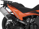 SW-MOTECH PRO Side Carrier - Left/Right - KTM - 790/890 Adventure/R | 890 SMT KFT.04.521.30001/B