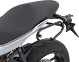 SW-MOTECH SLC Side Carrier - Left - Ducati HTA.22.885.10001