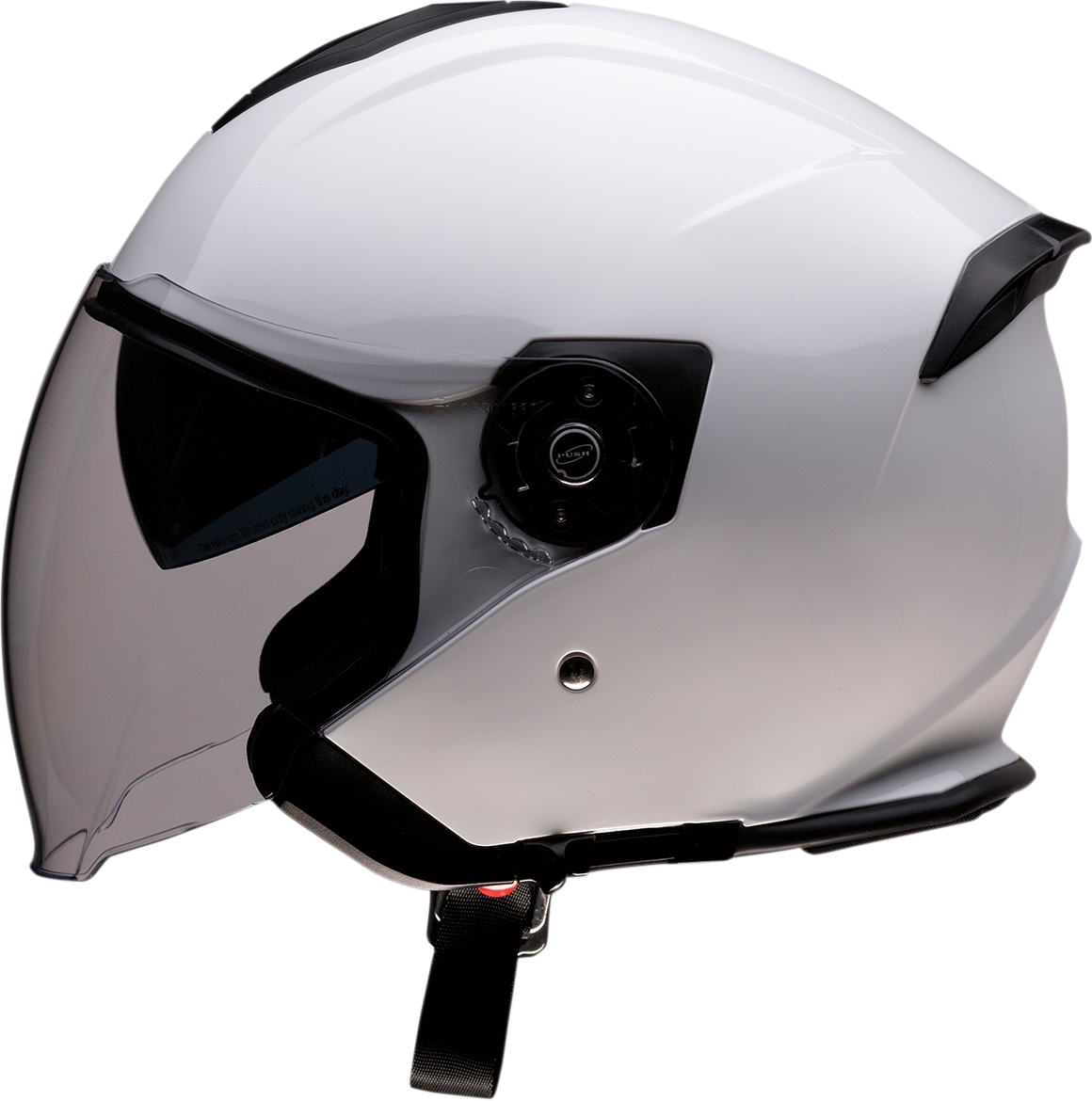 Z1R Road Maxx 2.0 Helmet - White - 2XL 0104-3188