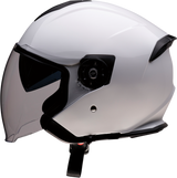 Z1R Road Maxx 2.0 Helmet - White - 2XL 0104-3188
