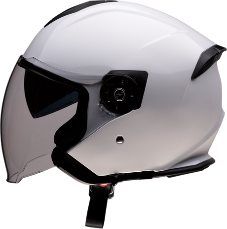 Z1R Road Maxx 2.0 Helmet - White - XL 0104-3187