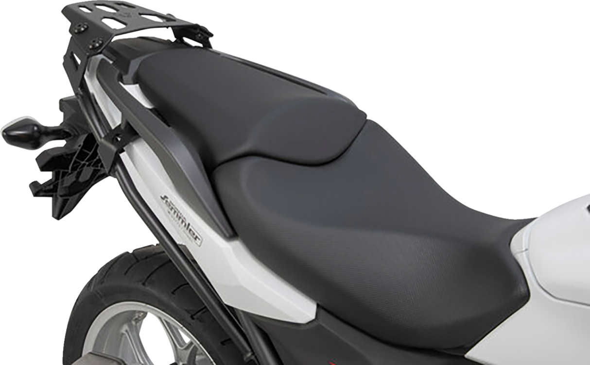 SW-MOTECH STREET-RACK for Luggage - Honda - NC750S/X/XD GPT.01.699.16002/B