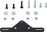 SW-MOTECH Adapter Kit for license plate crossbar - Ducati - DesertX KFT.22.995.80000/B