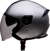 Z1R Road Maxx 2.0 Helmet - Silver - 3XL 0104-3198