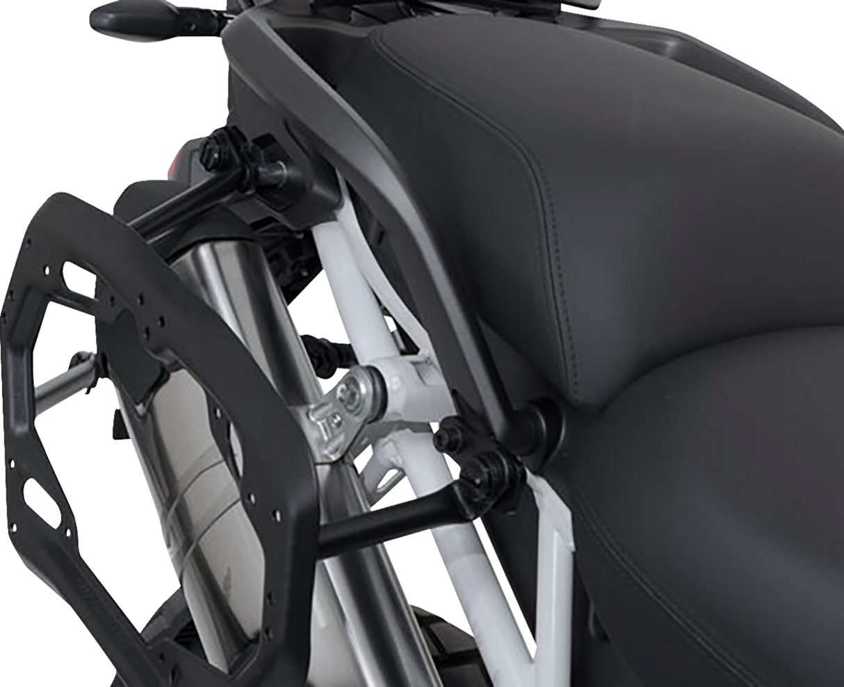 SW-MOTECH PRO Side Carrier - Left/Right - Triumph - Tiger 1200 Explorer GT/Rally KFT.11.905.30102/B