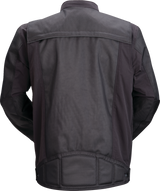 Z1R Crossvent Jacket - Black - Small 2820-6867