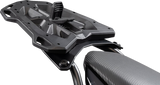 SW-MOTECH STREET-RACK Adapter Plate - Black GPT.00.152.50000/B