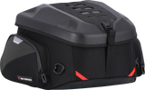SW-MOTECH PRO Rearbag Tail Bag - 22 to 34 Liter - Black/Anthracite BC.HTA.00.304.30000