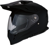 Z1R Range 2.0 Helmet - Flat Black - Small 0140-0466