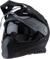 Z1R Range 2.0 Helmet - Flat Black - Medium 0140-0467