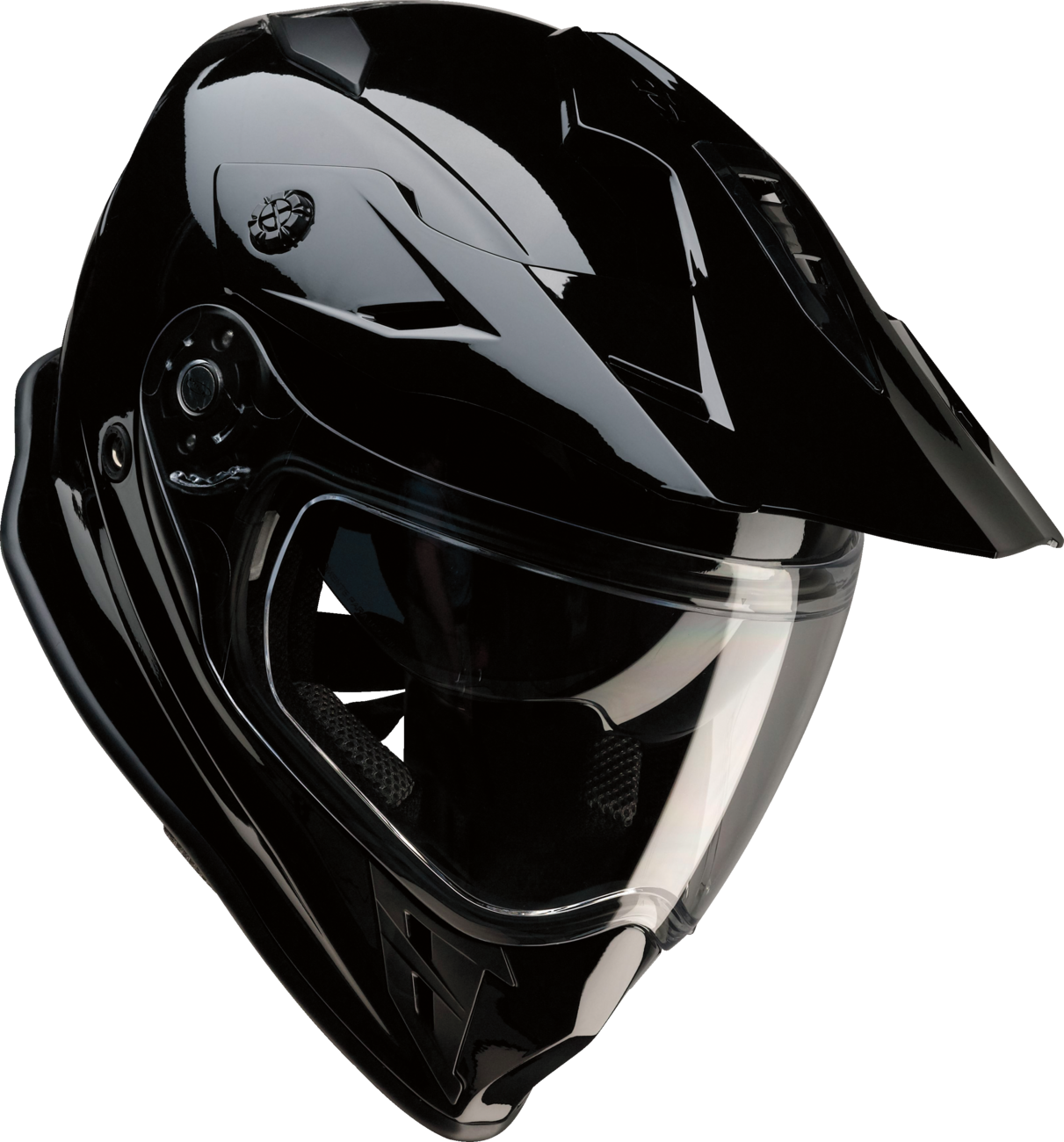 Z1R Range 2.0 Helmet - Black - Medium 0140-0460