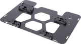 SW-MOTECH SysBag WP L Adapter Plate - Left SYS.00.006.10000L/B
