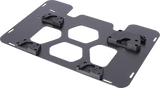 SW-MOTECH SysBag WP L Adapter Plate - Right SYS.00.006.10000R/B