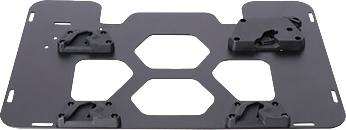 SW-MOTECH SysBag WP L Adapter Plate - Right SYS.00.006.10000R/B