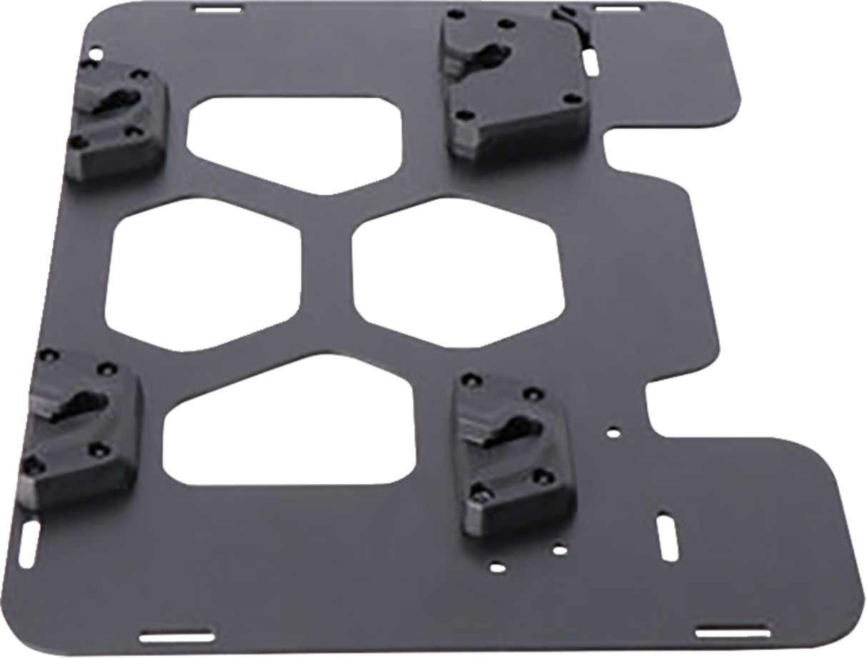 SW-MOTECH SysBag WP L Adapter Plate - Left SYS.00.006.10000L/B