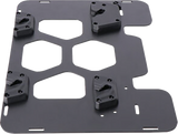 SW-MOTECH SysBag WP L Adapter Plate - Left SYS.00.006.10000L/B