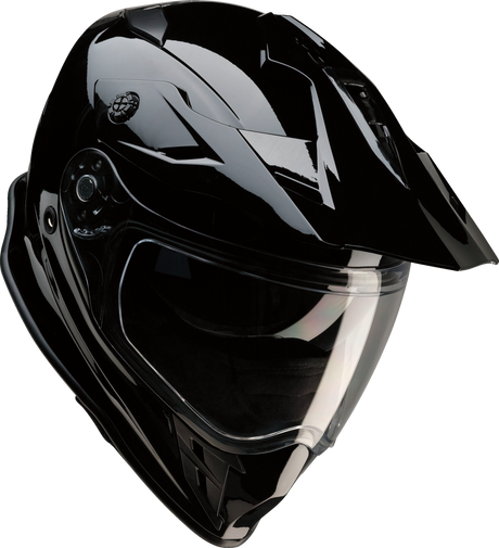 Z1R Range 2.0 Helmet - Black - XL 0140-0462