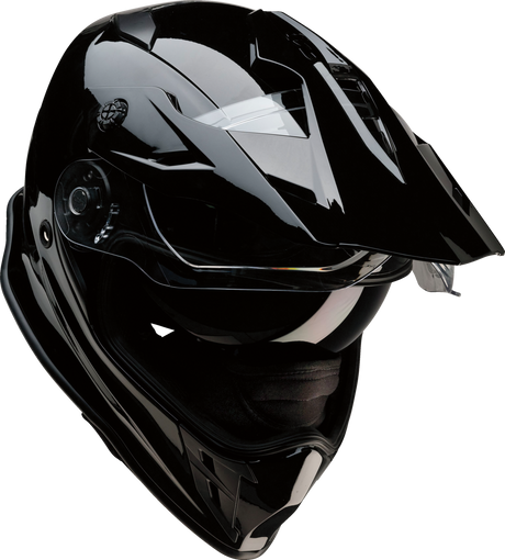 Z1R Range 2.0 Helmet - Black - XL 0140-0462