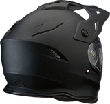 Z1R Range 2.0 Helmet - Flat Black - Medium 0140-0467