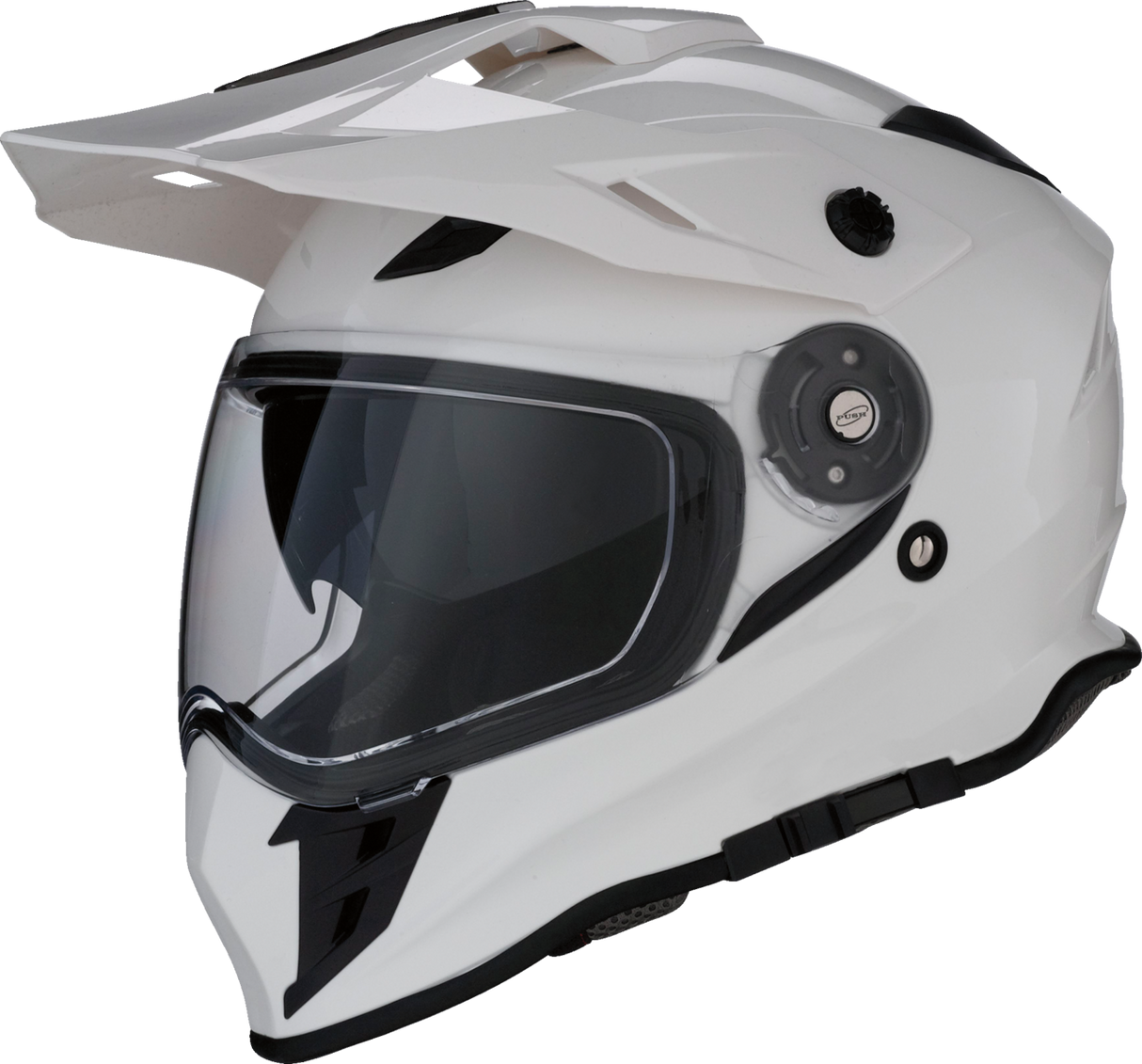 Z1R Range 2.0 Helmet - White - Large 0140-0474