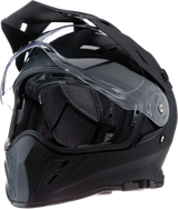 Z1R Range 2.0 Helmet - Flat Black - Small 0140-0466