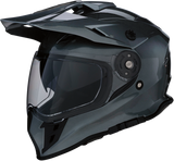 Z1R Range 2.0 Helmet - Dark Silver - Medium 0140-0479