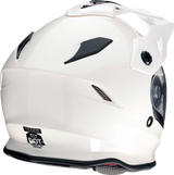 Z1R Range 2.0 Helmet - White - Large 0140-0474