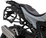 SW-MOTECH PRO Side Carrier - Left/Right - BMW - 1000 XR KFT.07.954.30001/B