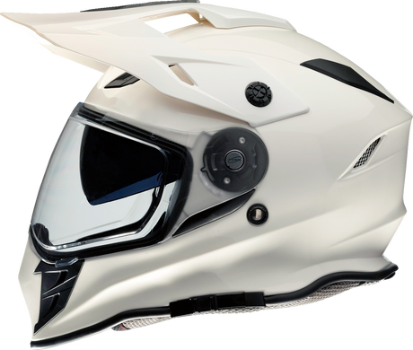 Z1R Range 2.0 Helmet - White - 2XL 0140-0476