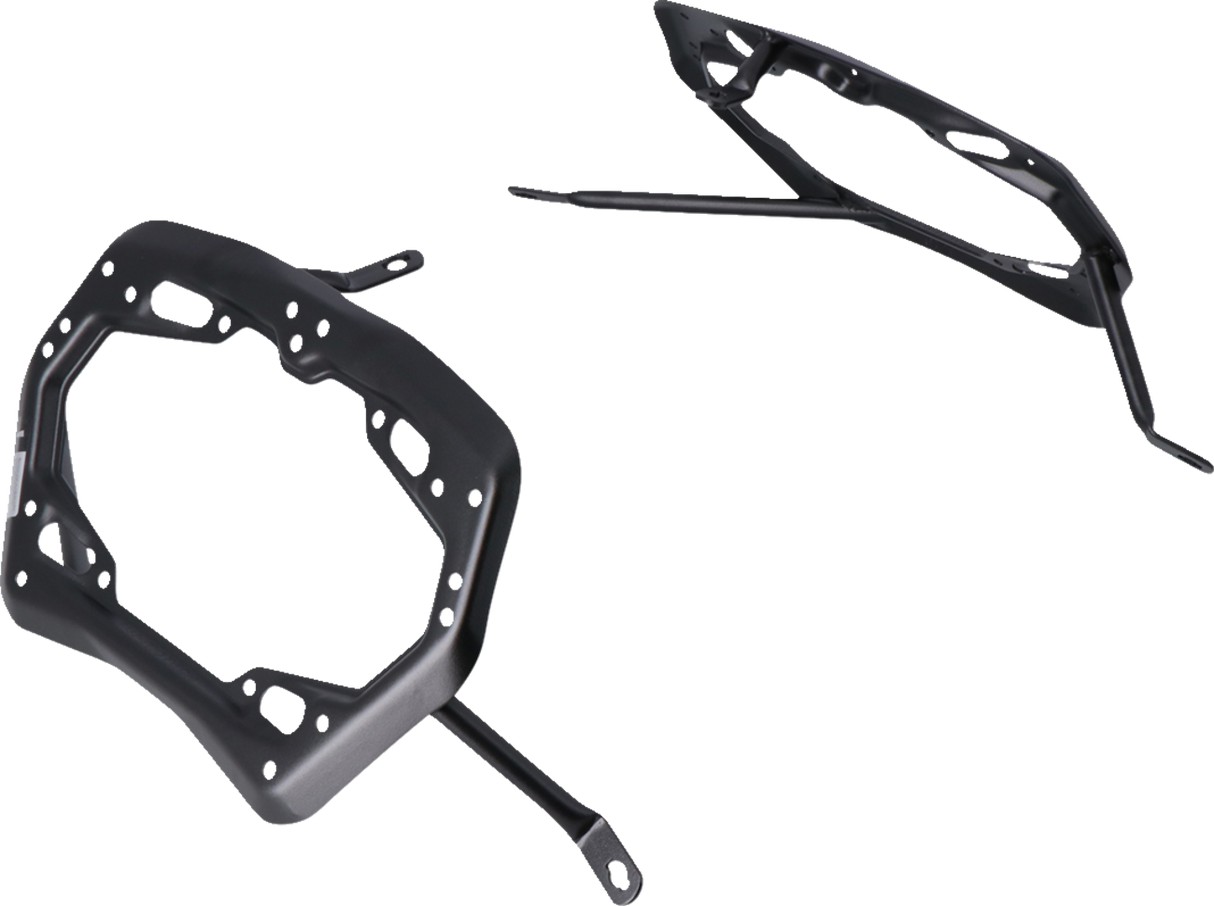 SW-MOTECH PRO Side Carrier - Left/Right - Honda - NC 750X/XD KFT.01.841.30000/B