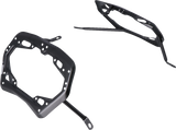 SW-MOTECH PRO Side Carrier - Left/Right - Honda - NC 750X/XD KFT.01.841.30000/B