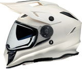 Z1R Range 2.0 Helmet - White - Large 0140-0474