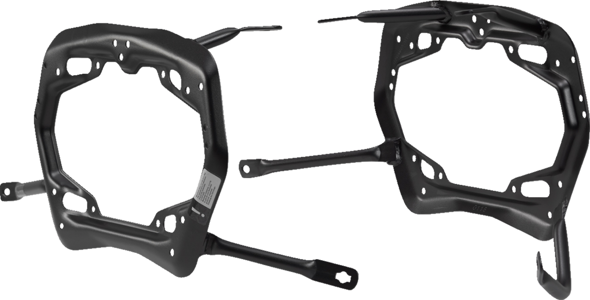 SW-MOTECH PRO Side Carrier - Left/Right - KTM - 1290 Adventure R/S KFT.04.835.30000/B