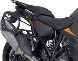 SW-MOTECH PRO Side Carrier - Left/Right - KTM - 1290 Adventure R/S KFT.04.835.30000/B